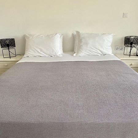 Alkyon Hotel Парос Екстериор снимка