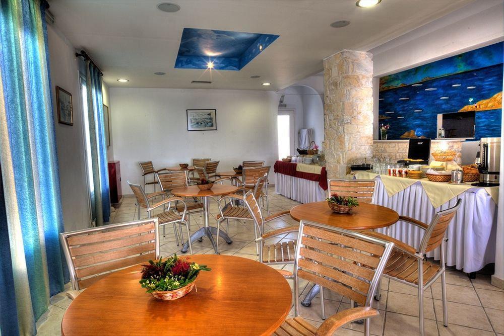 Alkyon Hotel Парос Екстериор снимка